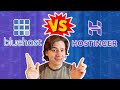 Hostinger vs Bluehost Review ✅ Which Web Hosting Company is Better?