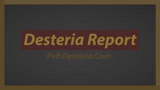 Desteria: [FFA] - SrSparnex - Criticals - Report