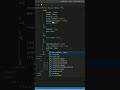 Best Menu Hover Effect | HTML and CSS important tricks 🤫🤫🤫🤫