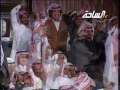 من يوصل كلامي كلمات وغناء بطي البذالي اداء الشيله الساحه