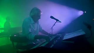 Pink Floyd (David Gilmour) - Echoes (Live in Gdańsk) (Final performance with Richard Wright)