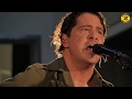 William McCarthy - Jerusalem (Dan Bern cover) (Live on 2 Meter Sessions)