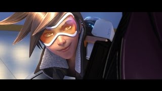 Overwatch Cinematic Trailer - Music only edit