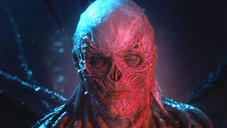 What Stranger Things' Vecna Really Looks Like Under The Makeup