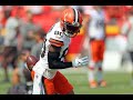 Browns GM Andrew Berry Shares His Thoughts on Jarvis Landry - Sports4CLE, 4/22/22