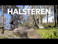 Mountainbikeroute Halsteren // MTB Challenge