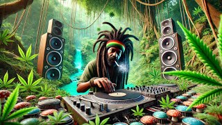 🇯🇲Weed Dub Mix🇯🇲, Dub Reggae / Dub Wise / Reggae