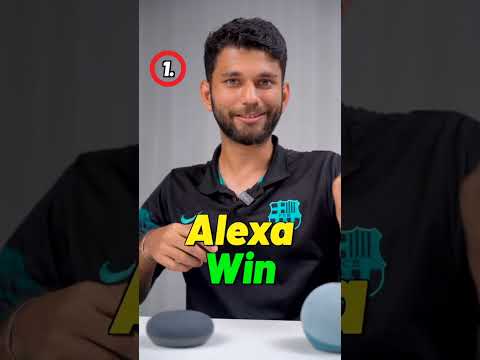 Alexa vs Google Assistant – Which is smarter for your home?