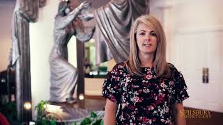 Spilsbury Mortuary - The importance of pre-planning
