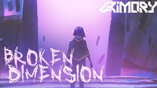 CRIMORY - Broken Dimension