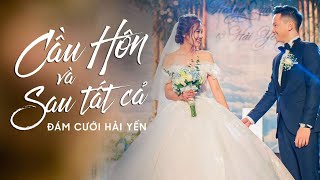 [FULL MV] - Cầu Hôn x Sau Tất Cả : Đám Cưới Hải Yến