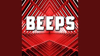 Short Electronic Computer Function Beep