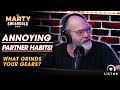 Annoying Partner Habits! | Marty Sheargold Show | Triple M