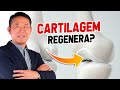 CARTILAGEM - É POSSÍVEL REGENERAR? | Peter Liu