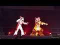 anthrocon 2018 dance competition fierce felines