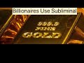 20 word script billionaires use subliminal