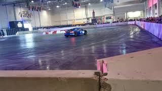 Essen motor show preview day 2019 Audi gt4