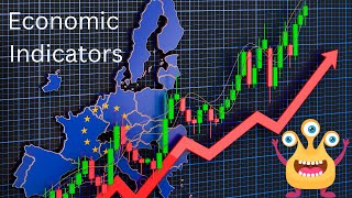 Economic Indicators: Key Metrics That Drive the Economy! (3 Minutes)