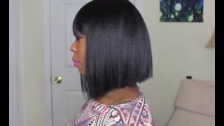 Divatress.com Isis Brown Sugar BS108 Wig