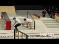 street league 2013 super crown diamondlife afterparty best trick transworld skateboarding