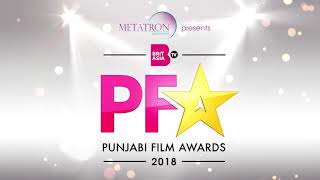 PFA 2018 | Best Film Song | Sponsored by Snap Fitness 24/7