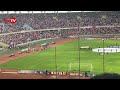 video hivi ndivyo wachezaji walivyoingia uwanjani derby ya kariakoo simba vs yanga