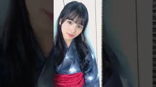 【乃木恋】大園 桃子【生誕祭'19】自撮りメッセージ