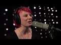 jen cloher full performance live on kexp