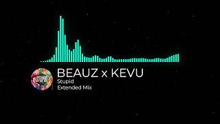 BEAUZ x KEVU – Stupid