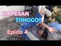 KAPESAN TONGGO!! Episod 4