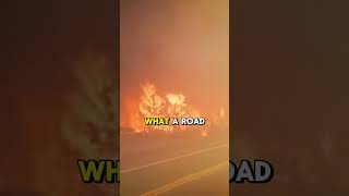 Dua for Safety from Fire, Storms, and Drowning | CA Wildfire | USA Wilfire #islamicteachings  #fire