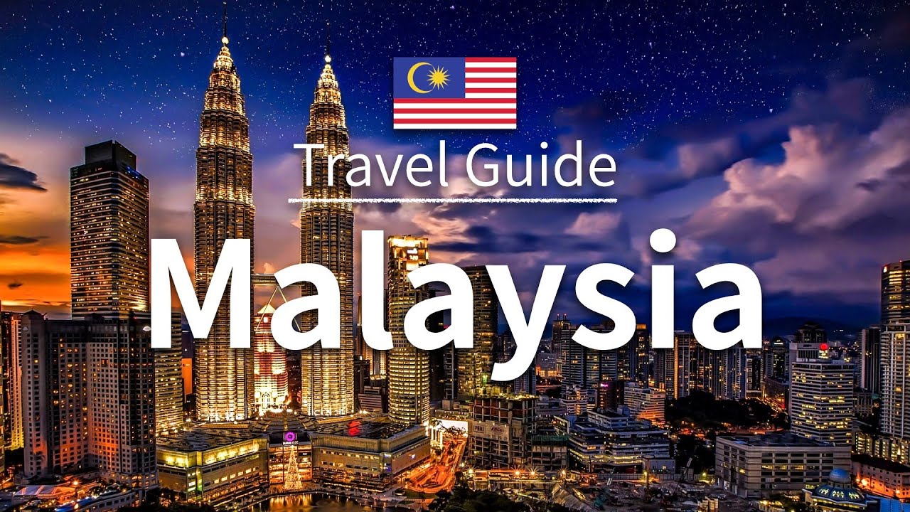 【Malaysia】 Travel Guide - Top 10 Malaysia | Asia Travel | Travel At ...