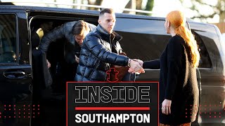 INSIDE SOUTHAMPTON | How new players are helped to settle in at Saints