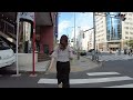 渋谷から表参道まで散歩｜tokyo walk from shibuya to omotesando