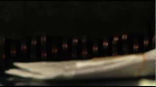 EvaStore Ltd - Document Shredding Services