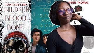 amandla and the erasure of black girls in book adaptations