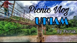 UKIAM Picnic Place,Amazing place in ASSAM. NORTHEAST ,Chaygaon.Assam Meghalaya Border