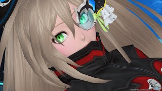 むつみんPSO2放送局～「Raでソロムゥときどきデイリー」～