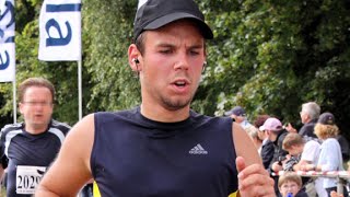 Report: Germanwings co-pilot practiced descent