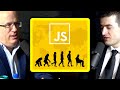 Evolution of JavaScript | Brendan Eich and Lex Fridman