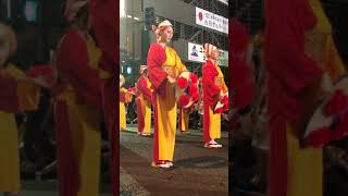 山形花笠まつり【日本の祭り】2019 令和元年 3日目(最終日)[Japanese Festival] Yamagata Hanagasa Matsuri Festival 2019/08/