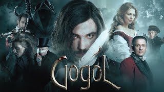 GOGOL - Full Fantasy Horror Movie (Full HD)