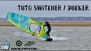 Tuto : Switcher / Ducker en freestyle