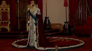 Hawaiian royal heiress Abigail Kawananakoa to lie in state at Iolani Palace, a rare event