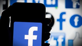 Facebook to pay $5 billion FTC fine