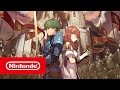 Fire Emblem Echoes: Shadows of Valentia – La storia (Nintendo 3DS)