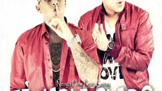 Te Hable Claro - Ñengo Flow Ft. Gotay El Autentico