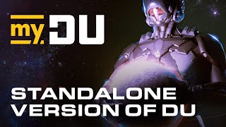 myDU: Dual Universe without subscription