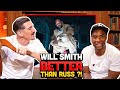 Andrew Schulz & Charlamagne On Will Smith's New Song