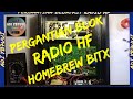 PERGANTIAN BLOK RADIO HF HOMEBREW BITX